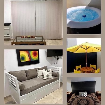 Apartamento solo se trata de vivir Tandil Exterior foto