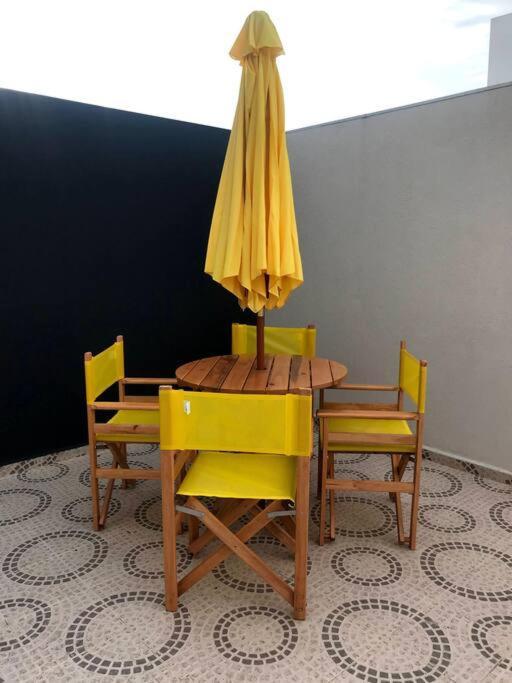 Apartamento solo se trata de vivir Tandil Exterior foto