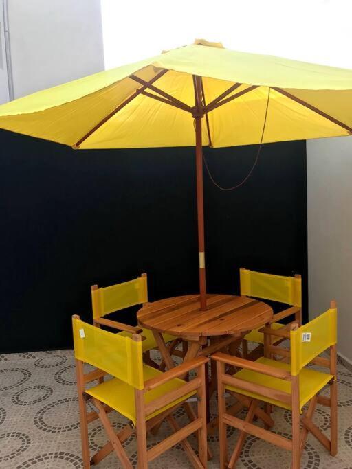 Apartamento solo se trata de vivir Tandil Exterior foto