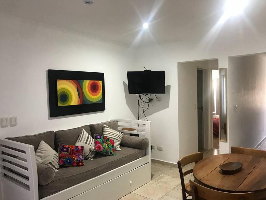 Apartamento solo se trata de vivir Tandil Exterior foto