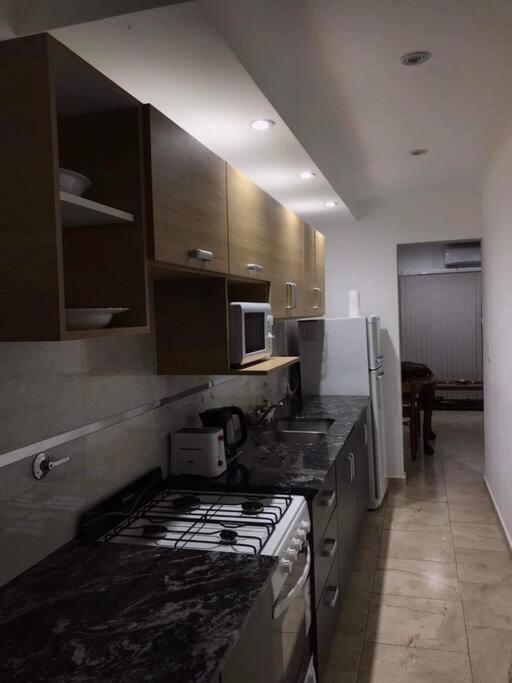 Apartamento solo se trata de vivir Tandil Exterior foto