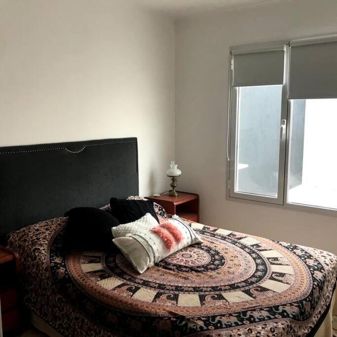 Apartamento solo se trata de vivir Tandil Exterior foto