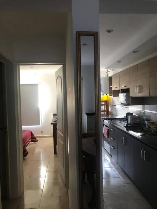 Apartamento solo se trata de vivir Tandil Exterior foto