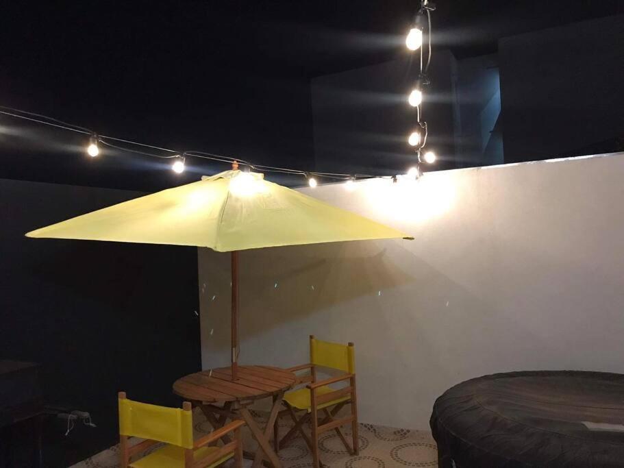 Apartamento solo se trata de vivir Tandil Exterior foto