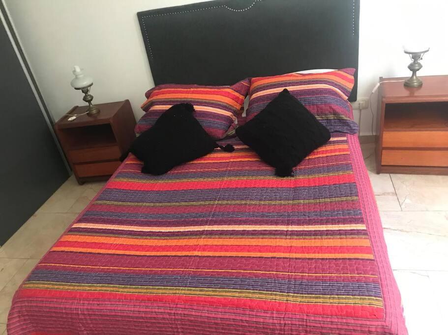 Apartamento solo se trata de vivir Tandil Exterior foto