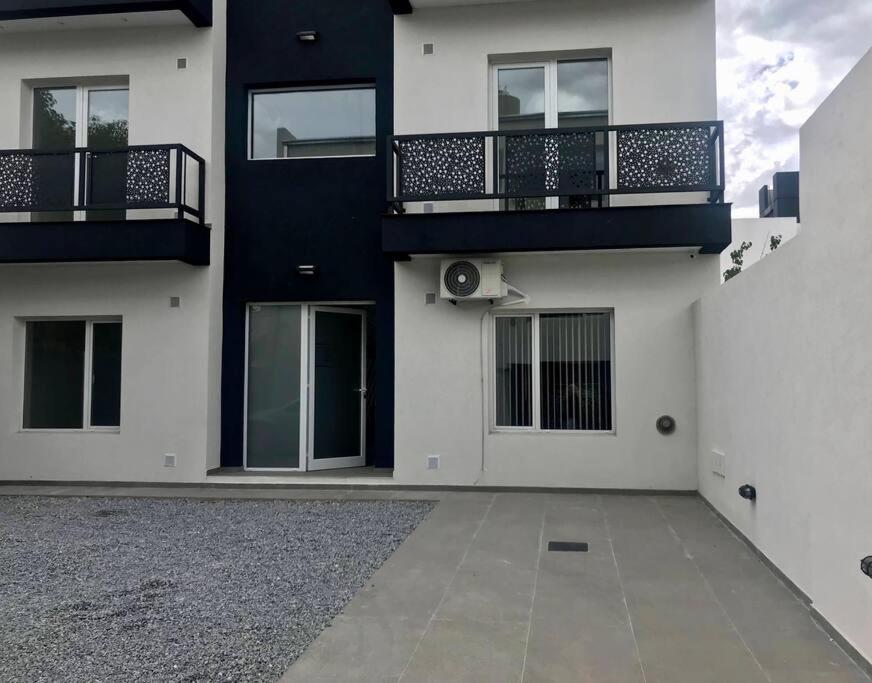 Apartamento solo se trata de vivir Tandil Exterior foto