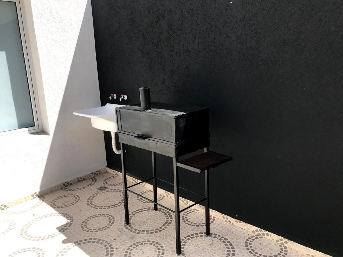 Apartamento solo se trata de vivir Tandil Exterior foto
